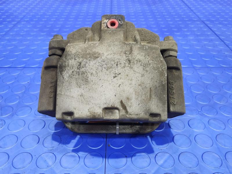 2014 Chevrolet Silverado 1500 Caliper