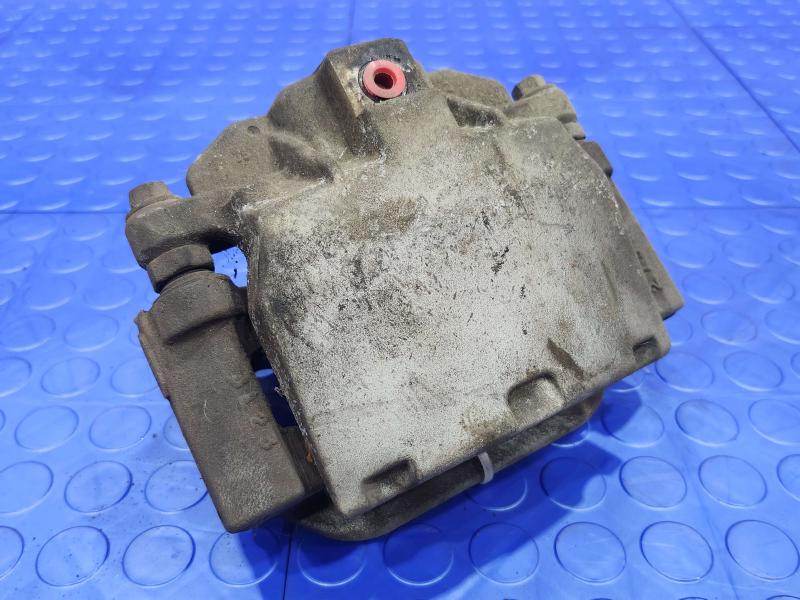 2014 Chevrolet Silverado 1500 Caliper