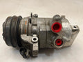 2016 Ford F-150 A/C Air Compressor
