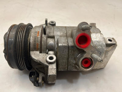 2016 Ford F-150 A/C Air Compressor