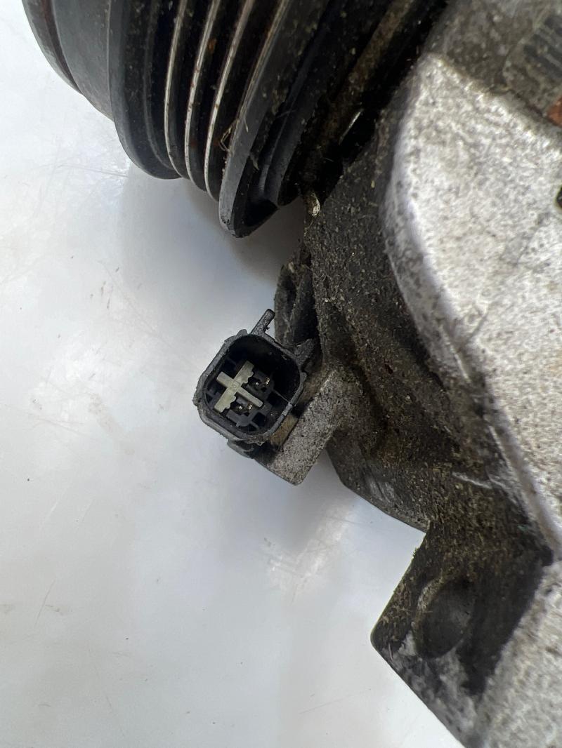 2016 Ford F-150 A/C Air Compressor