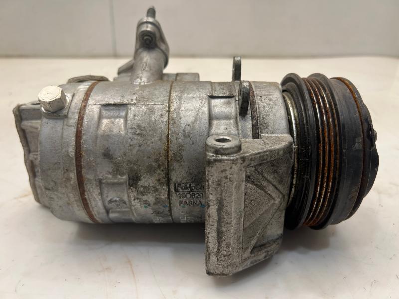 2016 Ford F-150 A/C Air Compressor