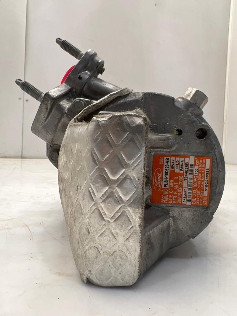 2016 Ford F-150 A/C Air Compressor