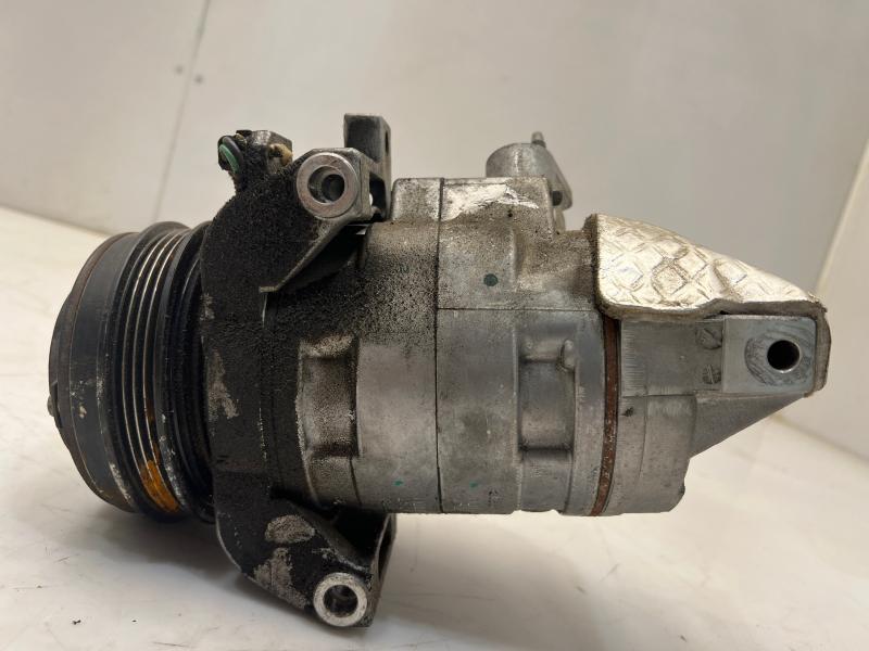2016 Ford F-150 A/C Air Compressor