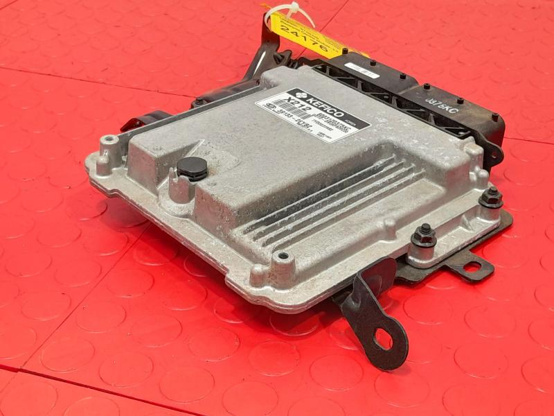 2014 Kia Forte 2.0L Electronic Control Module Genuine OEM 391332EYB2