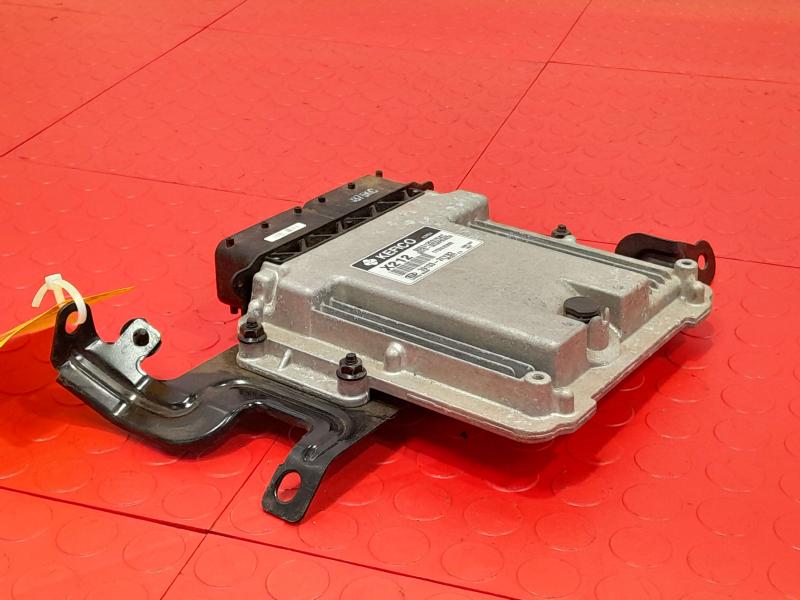 2014 Kia Forte 2.0L Electronic Control Module Genuine OEM 391332EYB2