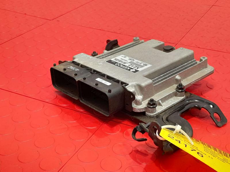 2014 Kia Forte 2.0L Electronic Control Module Genuine OEM 391332EYB2