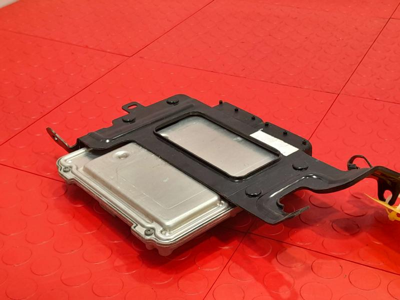 2014 Kia Forte 2.0L Electronic Control Module Genuine OEM 391332EYB2