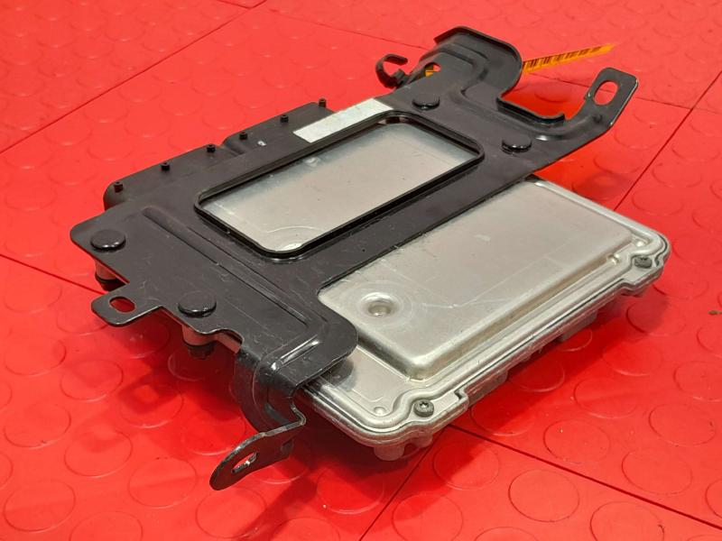 2014 Kia Forte 2.0L Electronic Control Module Genuine OEM 391332EYB2