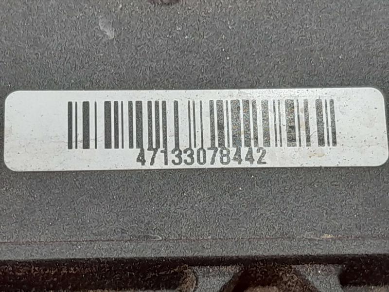 2014 Kia Forte 2.0L Electronic Control Module Genuine OEM 391332EYB2