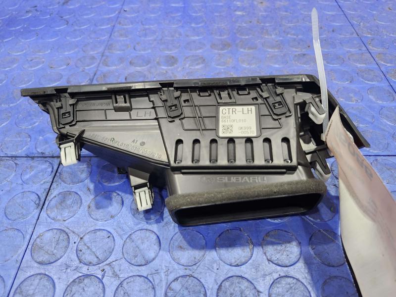 2021 Subaru Crosstrek Misc Ebay Parts