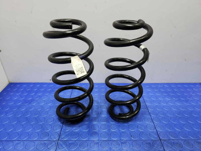 2023 Chevrolet Bolt EUV Coil/Air Spring