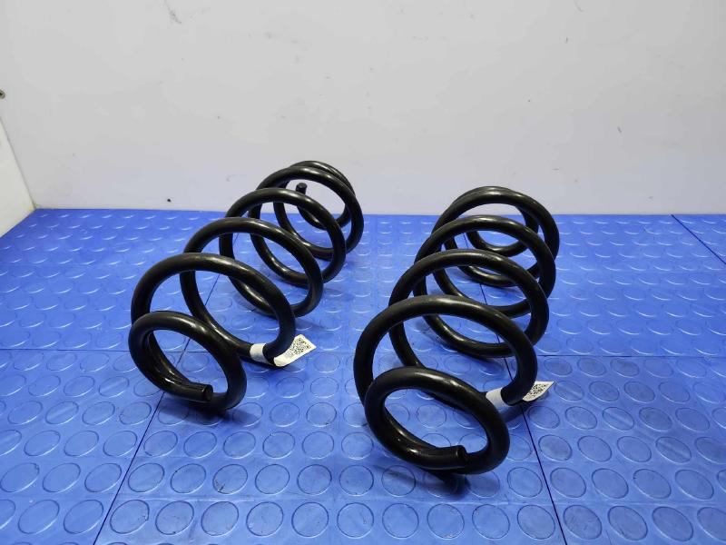 2023 Chevrolet Bolt EUV Coil/Air Spring