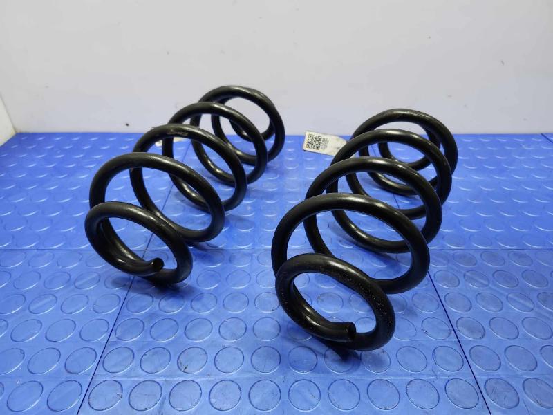 2023 Chevrolet Bolt EUV Coil/Air Spring
