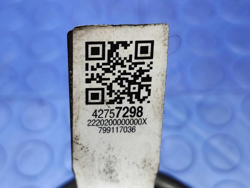 2023 Chevrolet Bolt EUV Coil/Air Spring