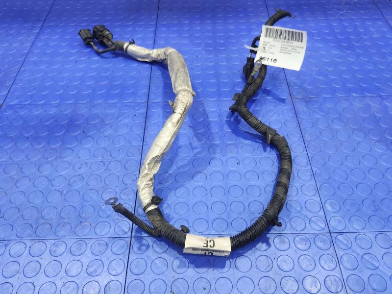 2018 Ford Transit Connect Wire Harness (Engine)