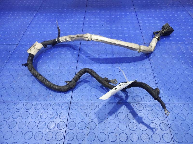 2018 Ford Transit Connect Wire Harness (Engine)