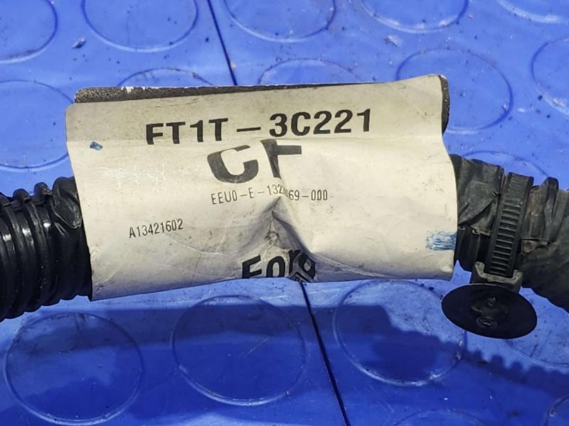 2018 Ford Transit Connect Wire Harness (Engine)