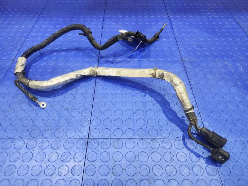 2018 Ford Transit Connect Wire Harness (Engine)
