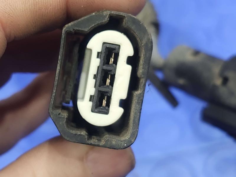 2018 Ford Transit Connect Wire Harness (Engine)
