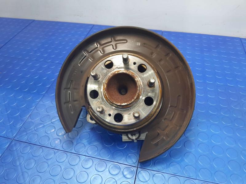 2020 Kia Optima Rear Knuckle/Stub Axle