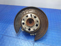 2020 Kia Optima Rear Knuckle/Stub Axle