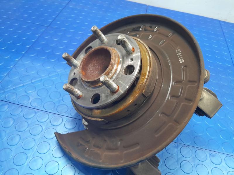 2020 Kia Optima Rear Knuckle/Stub Axle