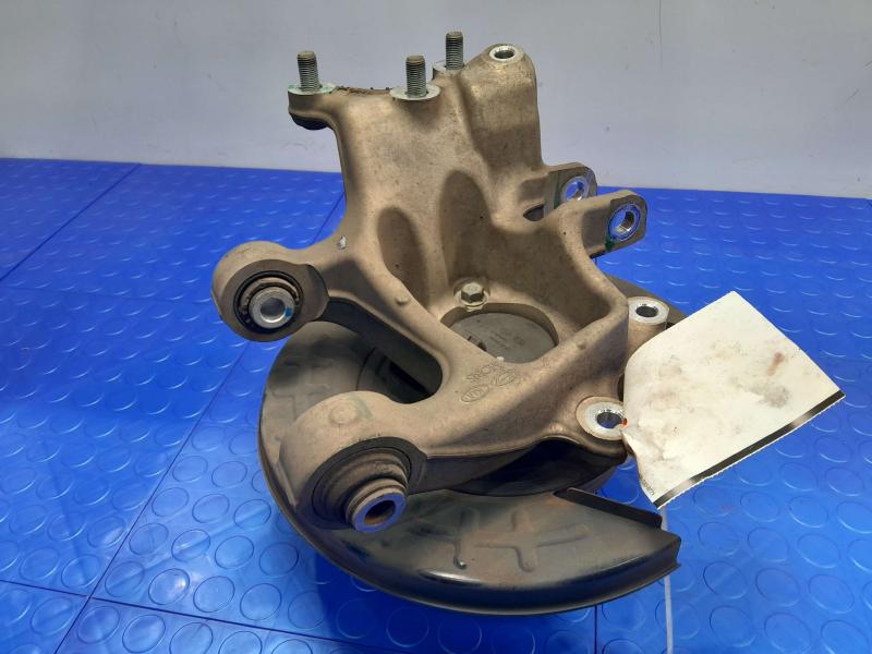 2020 Kia Optima Rear Knuckle/Stub Axle