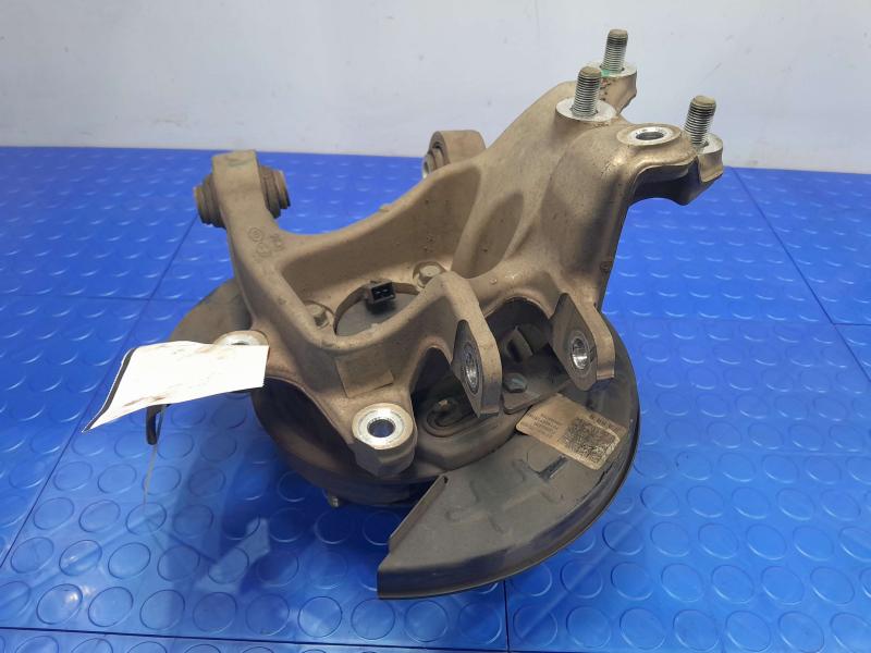 2020 Kia Optima Rear Knuckle/Stub Axle
