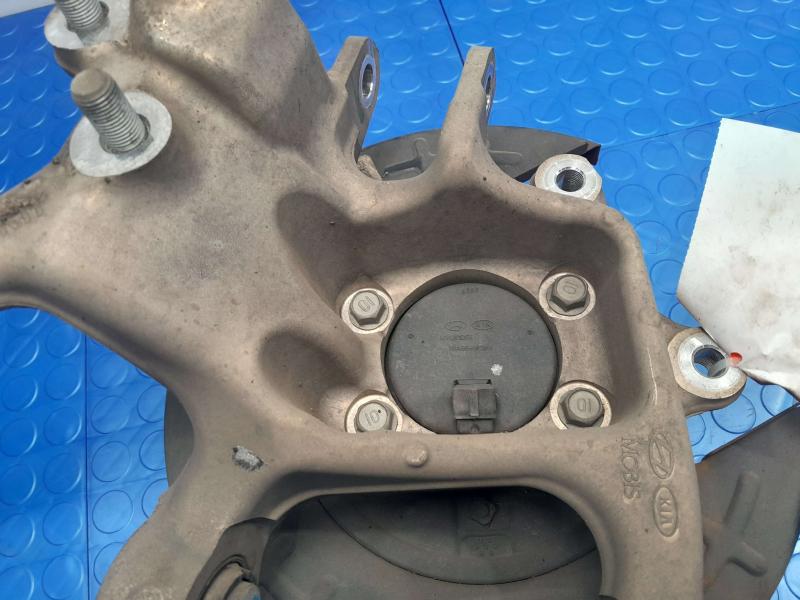 2020 Kia Optima Rear Knuckle/Stub Axle