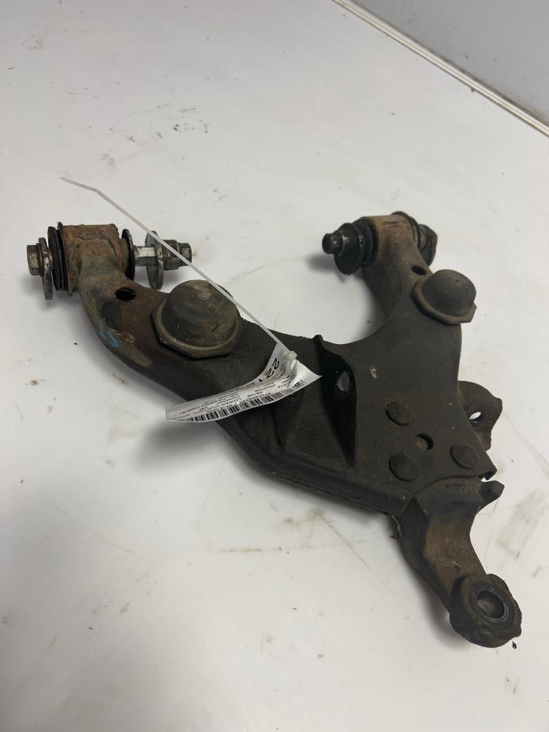 1996 - 2002 Toyota 4Runner Front Lower Control Arm LH Driver Side OEM 4806935081