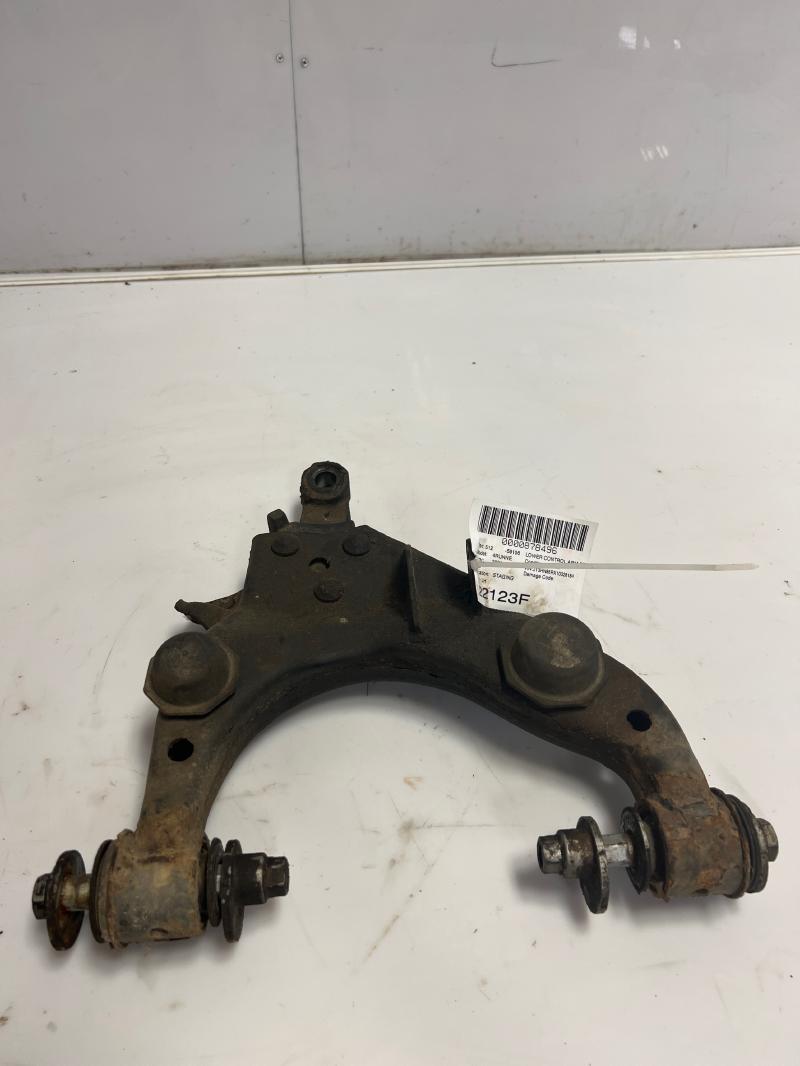 1996 - 2002 Toyota 4Runner Front Lower Control Arm LH Driver Side OEM 4806935081