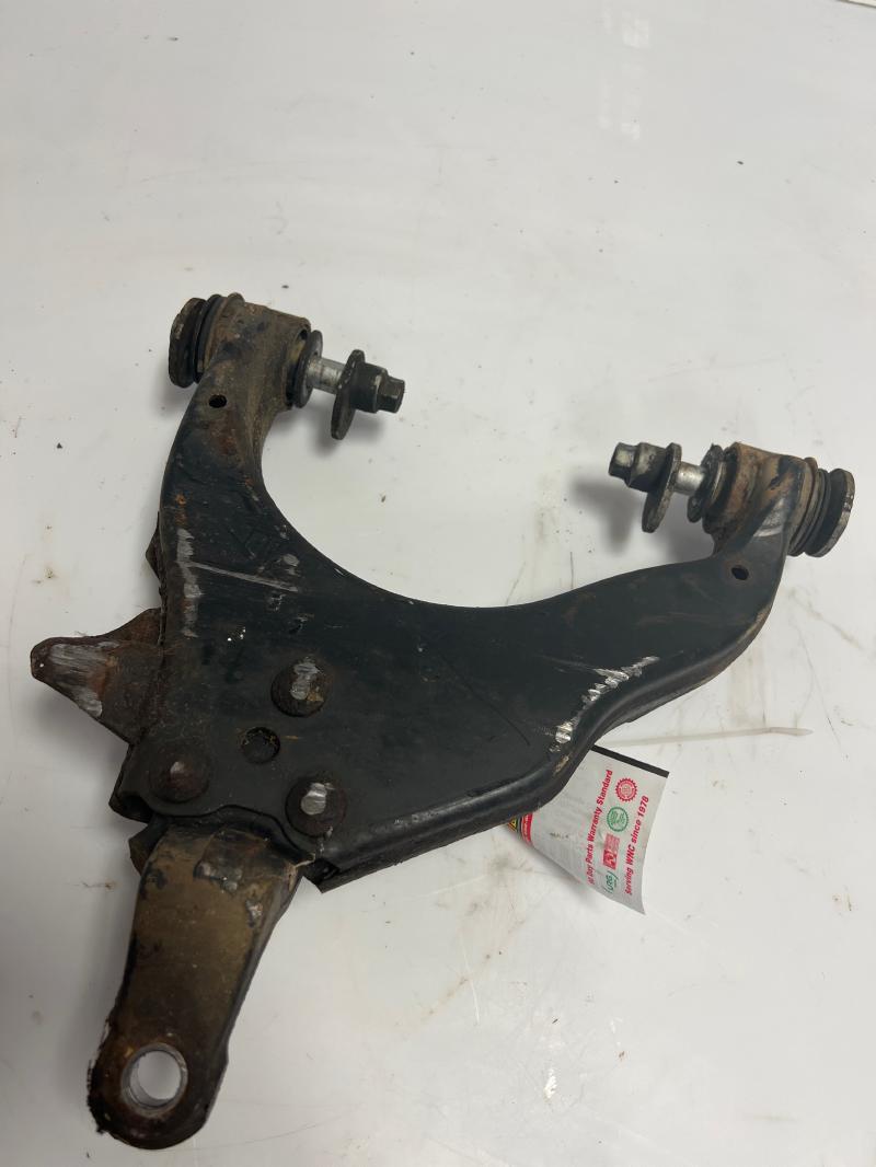 1996 - 2002 Toyota 4Runner Front Lower Control Arm LH Driver Side OEM 4806935081