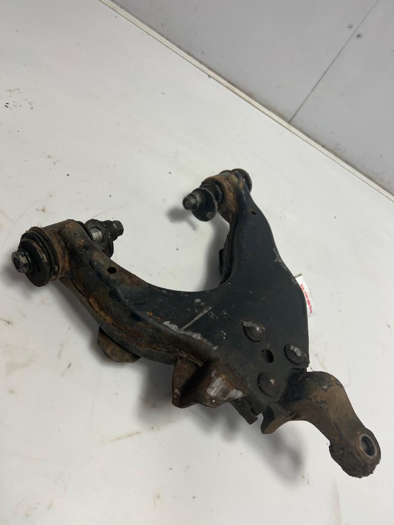 1996 - 2002 Toyota 4Runner Front Lower Control Arm LH Driver Side OEM 4806935081