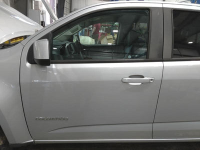2017 Chevrolet Colorado Front Door