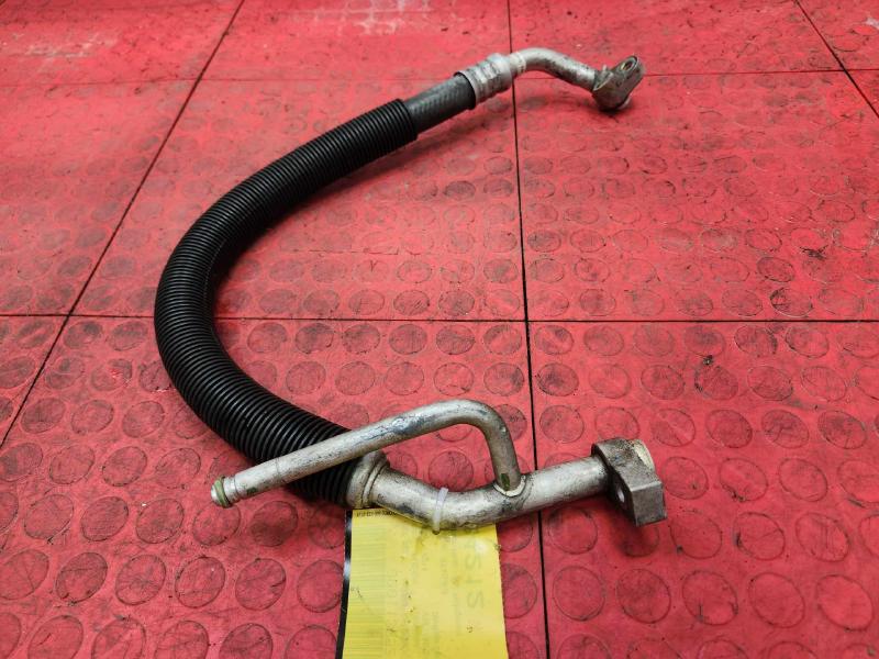 2014 Ford Fusion Air Conditioner Hose