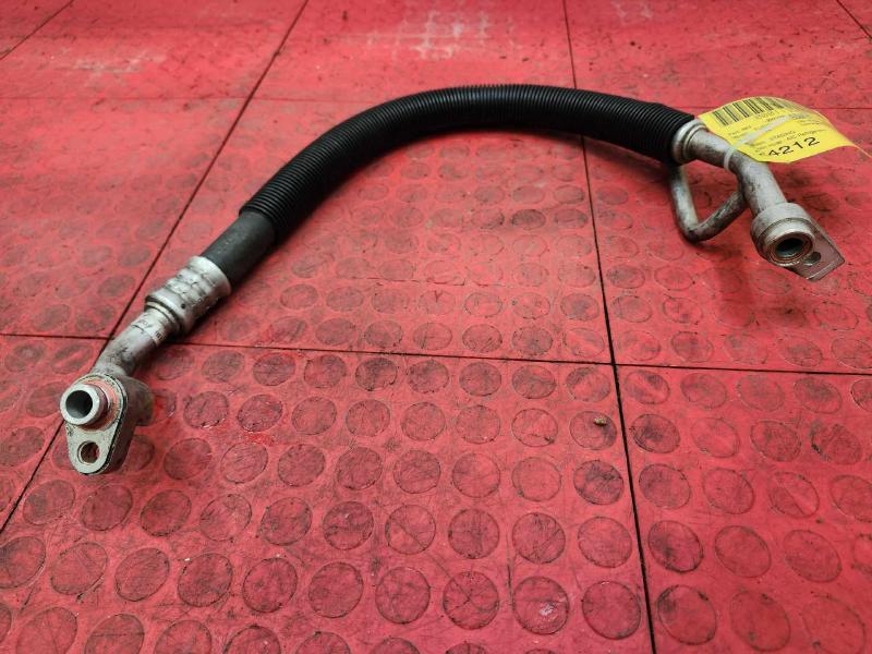 2014 Ford Fusion Air Conditioner Hose