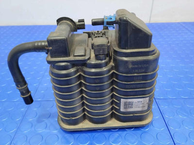 2016 Chevrolet Malibu Evaporator Canister