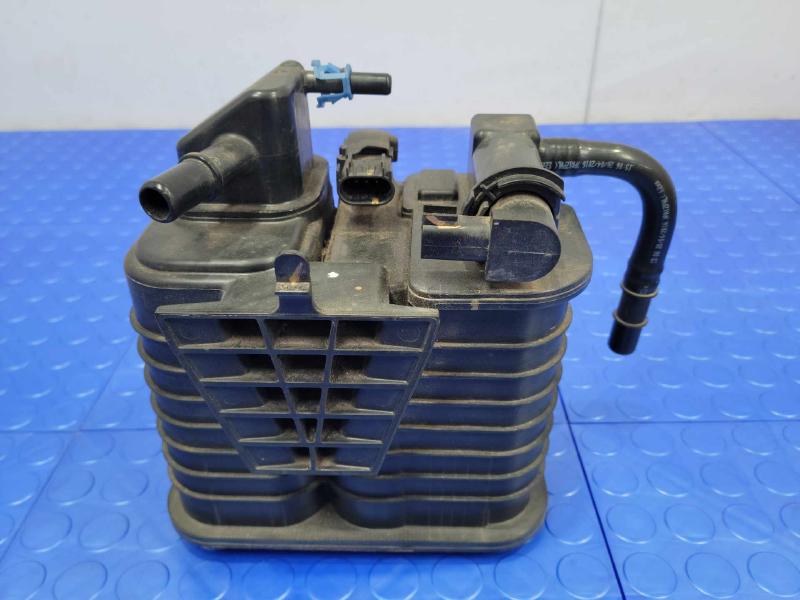 2016 Chevrolet Malibu Evaporator Canister