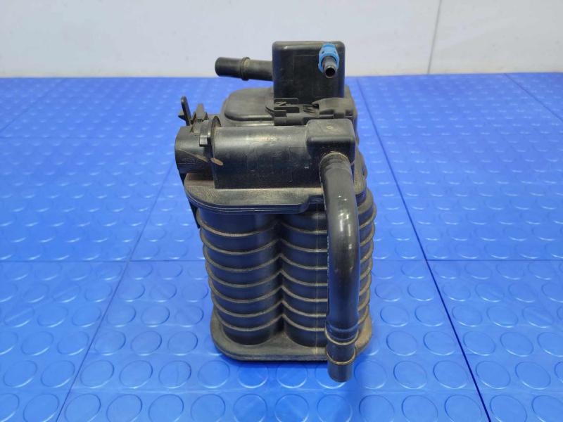 2016 Chevrolet Malibu Evaporator Canister