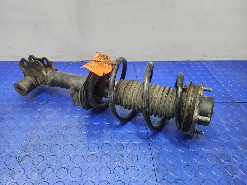 2011 Hyundai Sonata Strut Assembly