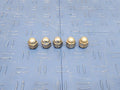 2011 Subaru Forester Lug Nuts