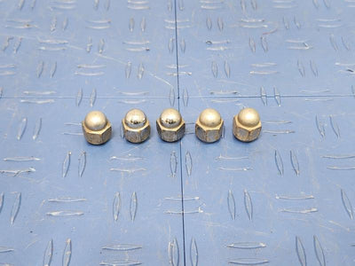 2011 Subaru Forester Lug Nuts