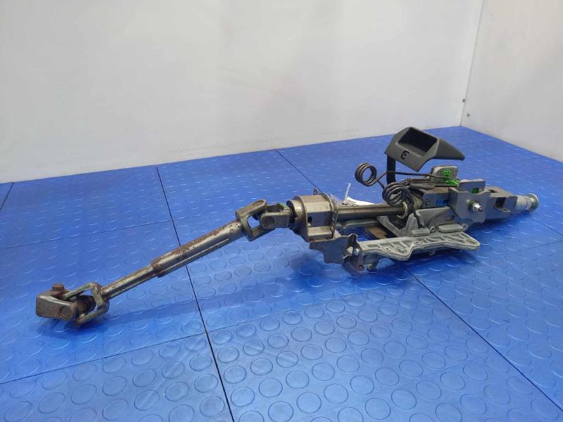 2006-2008 Volkswagen Steering Column Bare Genuine OEM 3C1419501L