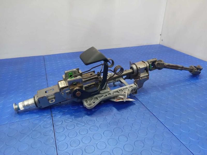 2006-2008 Volkswagen Steering Column Bare Genuine OEM 3C1419501L