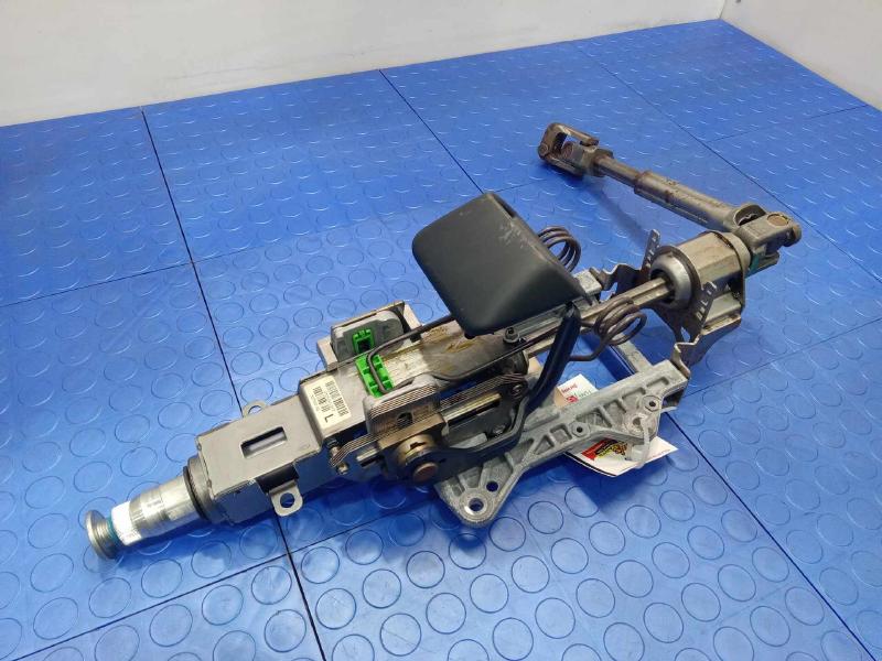 2006-2008 Volkswagen Steering Column Bare Genuine OEM 3C1419501L