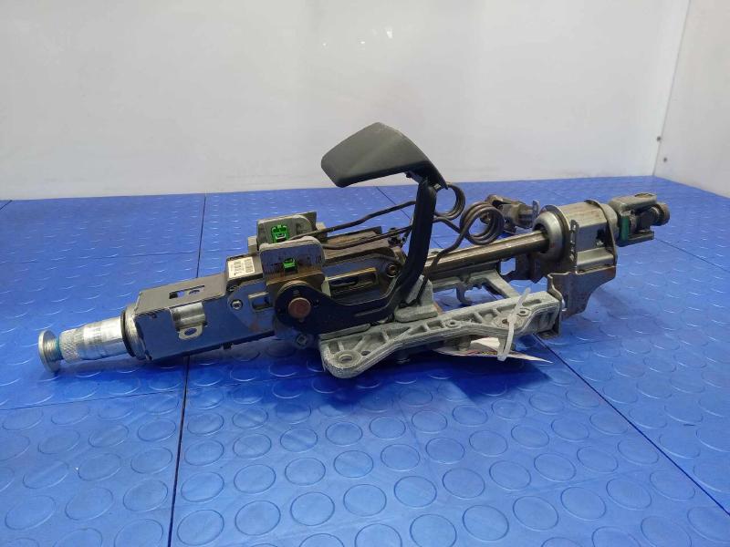 2006-2008 Volkswagen Steering Column Bare Genuine OEM 3C1419501L
