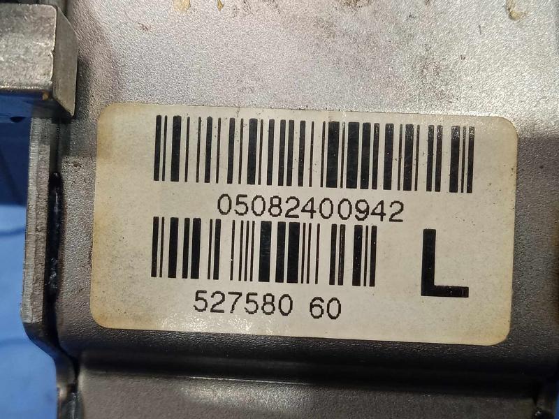 2006-2008 Volkswagen Steering Column Bare Genuine OEM 3C1419501L