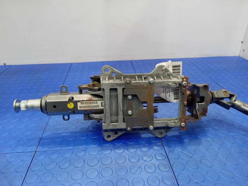 2006-2008 Volkswagen Steering Column Bare Genuine OEM 3C1419501L