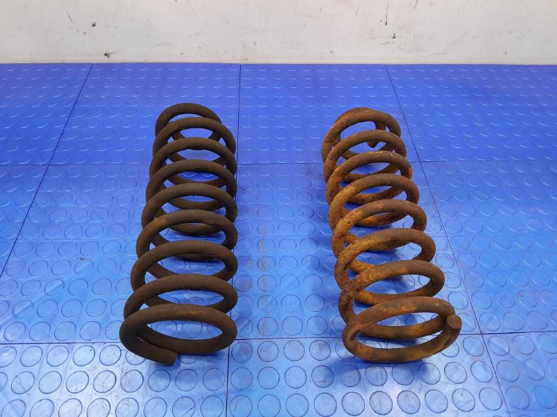 1991 Ford Ranger Coil/Air Spring